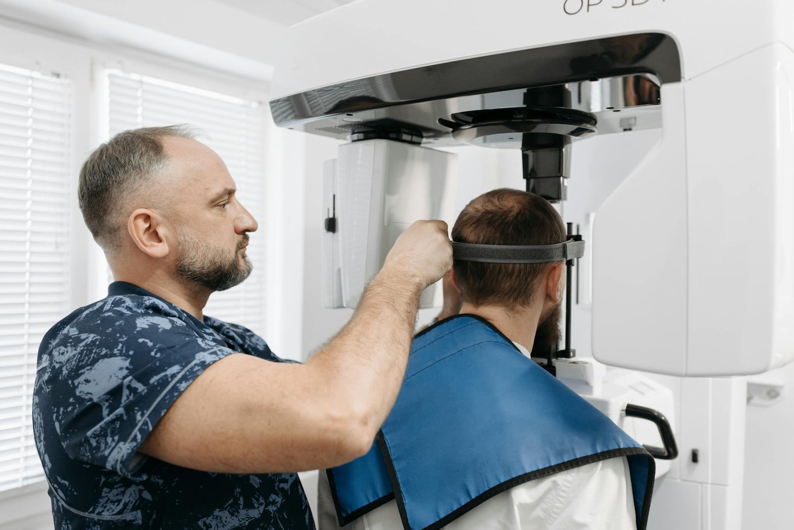 Clinical Scenarios Where CBCT Delivers Superior Results
