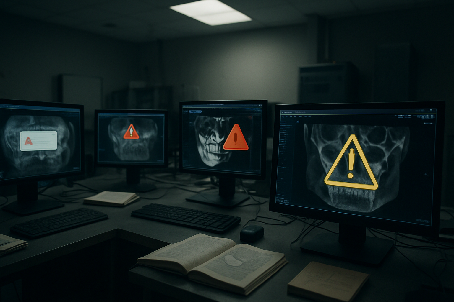 Current Limitations and Technical Challenges