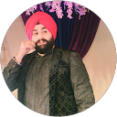 Amandeep Sandhu profile picture