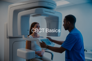 Basics about CBCT