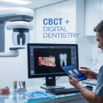 CBCT + Digital&hellip;