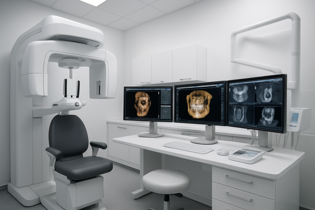 Revolutionary 3D Imaging Technologies for Precise Localization