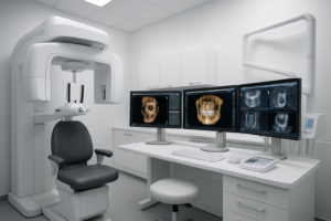 Revolutionary 3D Imaging Technologies for Precise Localization