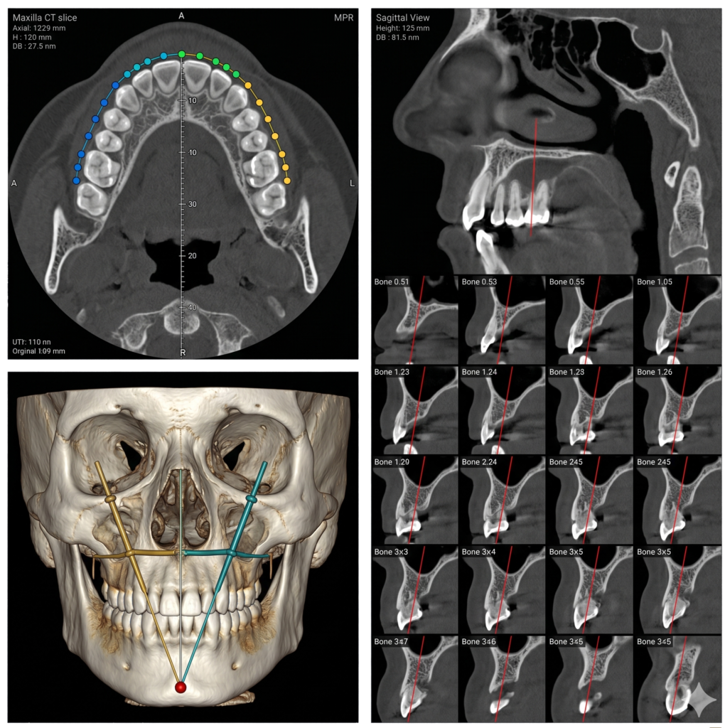 Bone Assessment