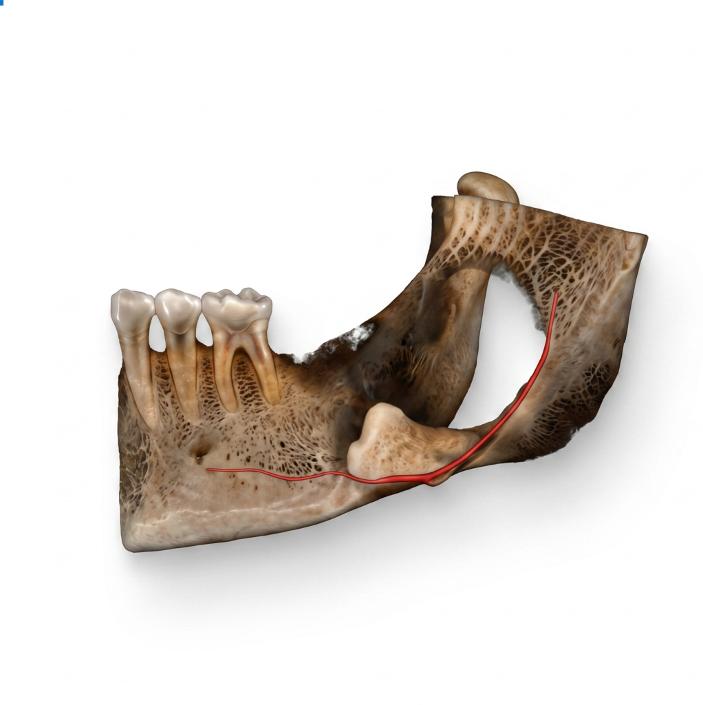 Impacted Teeth