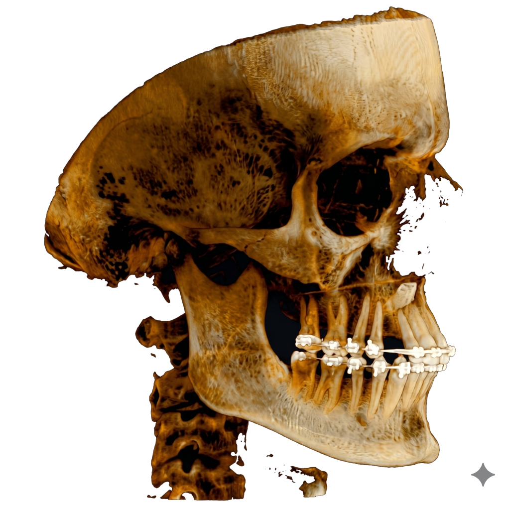 Orthodontic Analysis